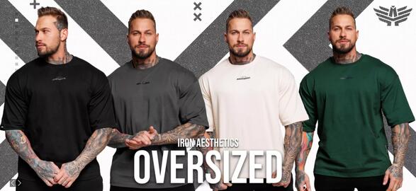 Iron Aesthetics akciós újság Oldal 2