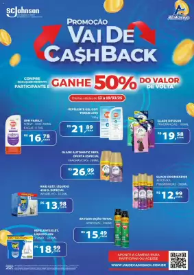 Catálogo Atakarejo (válido até 19-03)
