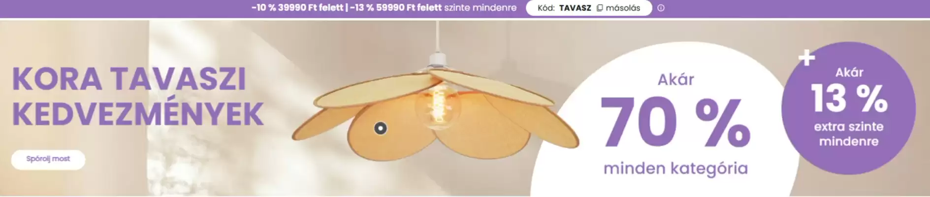 fény24 akciós újság (érvényes eddig: 16-03)