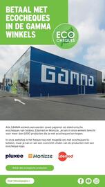 GAMMA folder Pagina 39