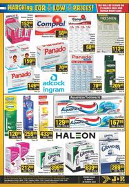 J&E Cash and Carry catalogue Page 12