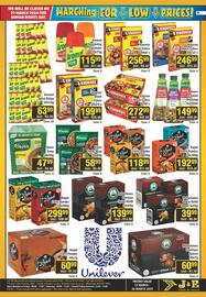 J&E Cash and Carry catalogue Page 15