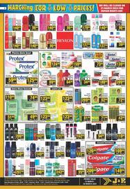 J&E Cash and Carry catalogue Page 4