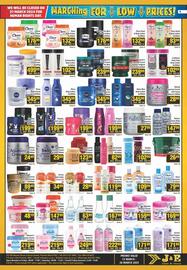 J&E Cash and Carry catalogue Page 5