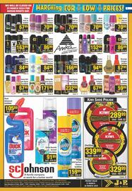 J&E Cash and Carry catalogue Page 7