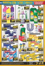 J&E Cash and Carry catalogue Page 8