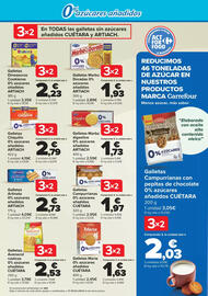 Folleto Carrefour Página 7