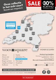 Woonsquare Slaap folder week 12 Pagina 7