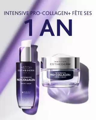 Catalogue Esthederm (valable jusqu'au 23-03)