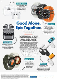 The Good Guys catalogue Page 4