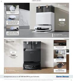 Harvey Norman catalogue Page 11