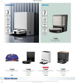 Harvey Norman catalogue Page 14