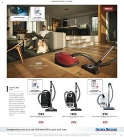 Harvey Norman catalogue Page 17