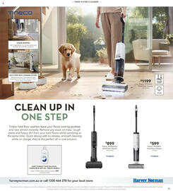 Harvey Norman catalogue Page 19