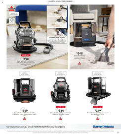 Harvey Norman catalogue Page 23