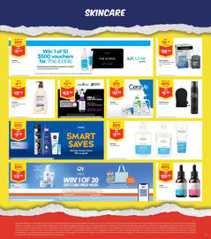 Chemist Outlet catalogue Page 10