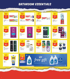 Chemist Outlet catalogue Page 11