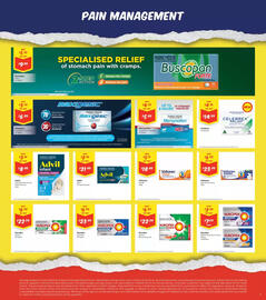 Chemist Outlet catalogue Page 2