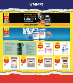 Chemist Outlet catalogue Page 5