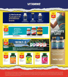 Chemist Outlet catalogue Page 6