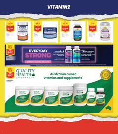 Chemist Outlet catalogue Page 7