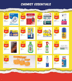 Chemist Outlet catalogue Page 9