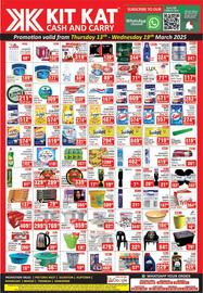 KitKat Cash and Carry catalogue week 11 Page 2