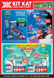 KitKat Cash and Carry catalogue week 11 Page 3