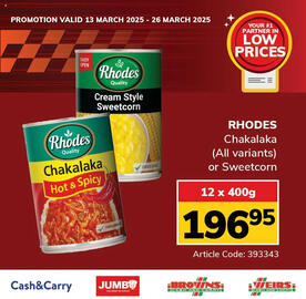 Jumbo catalogue Page 2