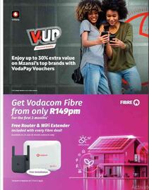 Vodacom4u catalogue Page 18