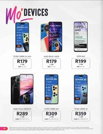 Vodacom4u catalogue Page 19