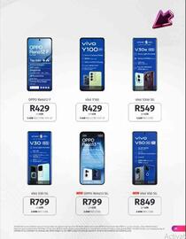 Vodacom4u catalogue Page 20