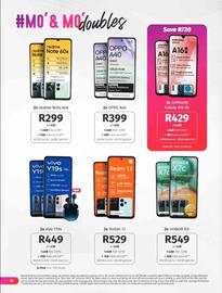 Vodacom4u catalogue Page 21