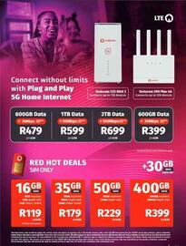 Vodacom4u catalogue Page 22