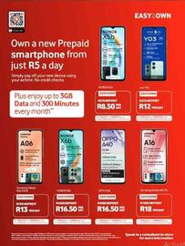 Vodacom4u catalogue Page 26