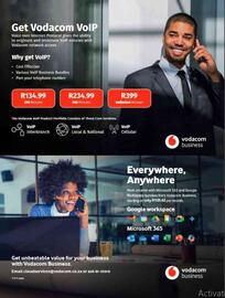 Vodacom4u catalogue Page 28