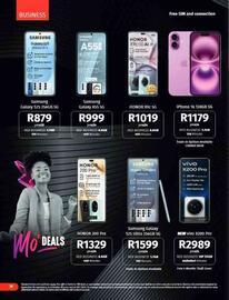 Vodacom4u catalogue Page 29