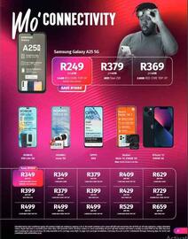 Vodacom4u catalogue Page 3