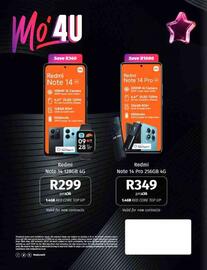 Vodacom4u catalogue Page 31