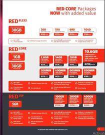 Vodacom4u catalogue Page 5