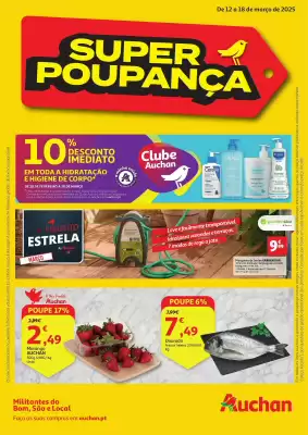 Folheto Auchan (válido até 18-03)