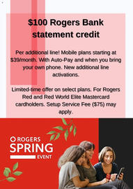 Rogers flyer Page 2