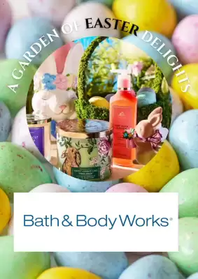 Bath & Body Works flyer (valid until 2-04)