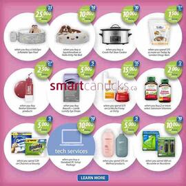 London Drugs flyer week 11 Page 6