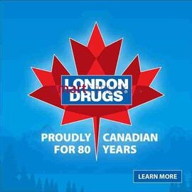 London Drugs flyer week 11 Page 7