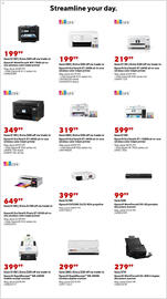 Staples Weekly Ad week 11 Page 10