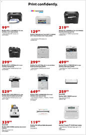 Staples Weekly Ad week 11 Page 11