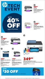 Staples Weekly Ad week 11 Page 2