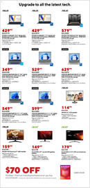 Staples Weekly Ad week 11 Page 6