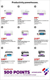 Staples Weekly Ad week 11 Page 8